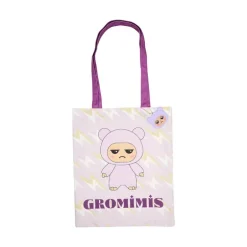 Tote bag gromimis