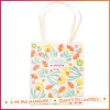Tote bag 36.5x42cm merci