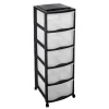 Tour de rangement empire 5 etage