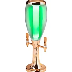 Tour distributrice de boisson