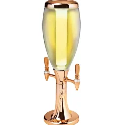 Tour distributrice de boisson