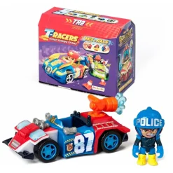 T racers serie 2