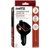 Transmetteur fm bluetooth 5.0