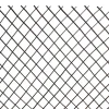 Treillis extensible en saule