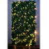 Treillis lierre extensible led