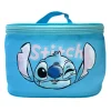 Trousse garnie transparente