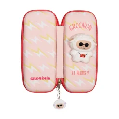 Trousse gromimis 3d