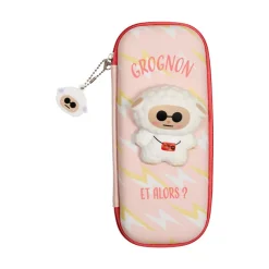 Trousse gromimis 3d