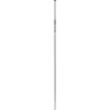 Tube fer forge ext d17/20 blanc