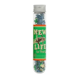 Tubes avec mini puzzle 150pcs