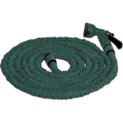 Tuyau arrosage ext 2.5m a 7.5m