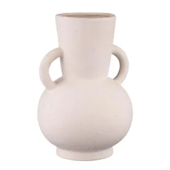 Vase avec anses