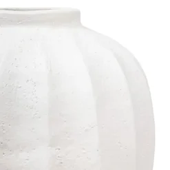 Vase boule amia
