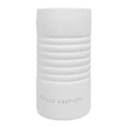 Vase fleurs sauvages