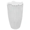 Vase irregulier