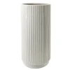 Vase strie