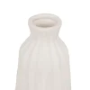 Vase strie fernan