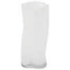 Vase torsade