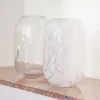 Vase verre