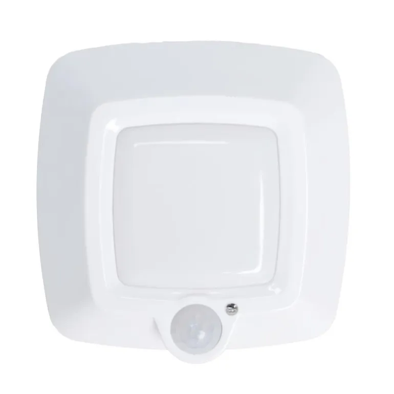 Veilleuse led avec detecteur