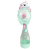 Ventilateur a eau