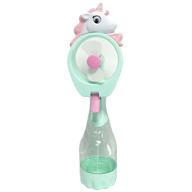 Ventilateur a eau