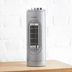 Ventilateur tour 35 cm