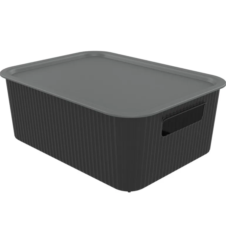 Vibox 10l noire
