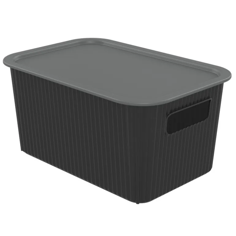Vibox 4l noire