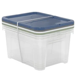 View box m - 24l colorlid x4