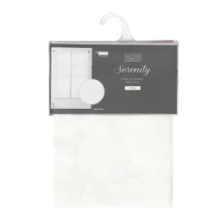 Vitrage x2 serenity 60x120cm