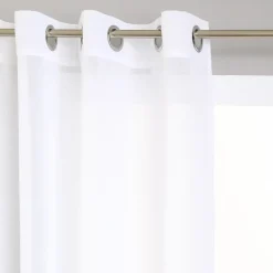 Voilage etamine