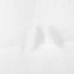 Voilage lily blanc 140x240
