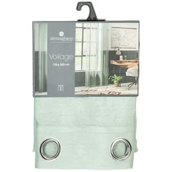 Voilage moly cel 135x240