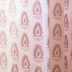 Voile a Aillet jaipur 140x240cm