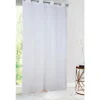 Voile inna 140x240cm blanc