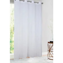 Voile inna 140x240cm blanc