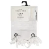 Voile luisa lin