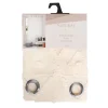 Voile nomade 140x240cm creme