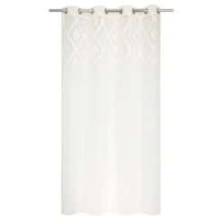 Voile nomade 140x240cm creme