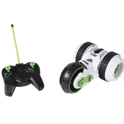Voiture cascade 360 rc