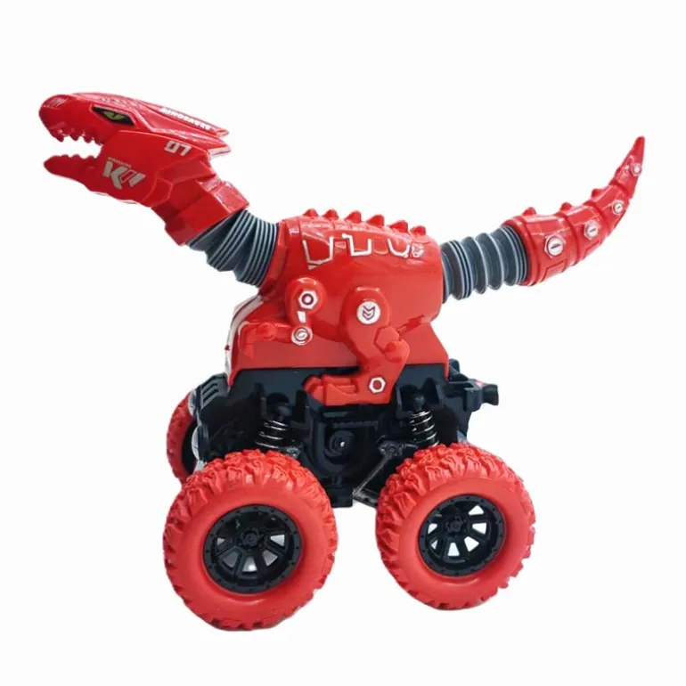 Voiture dino
