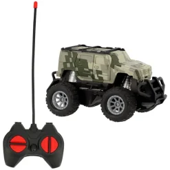 4x4 tout terrain rc